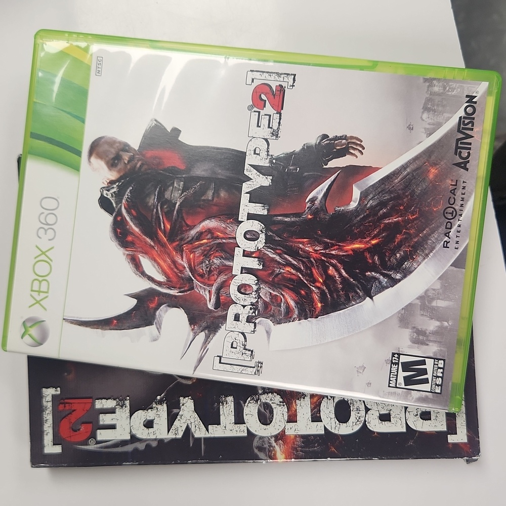 Prototype 2